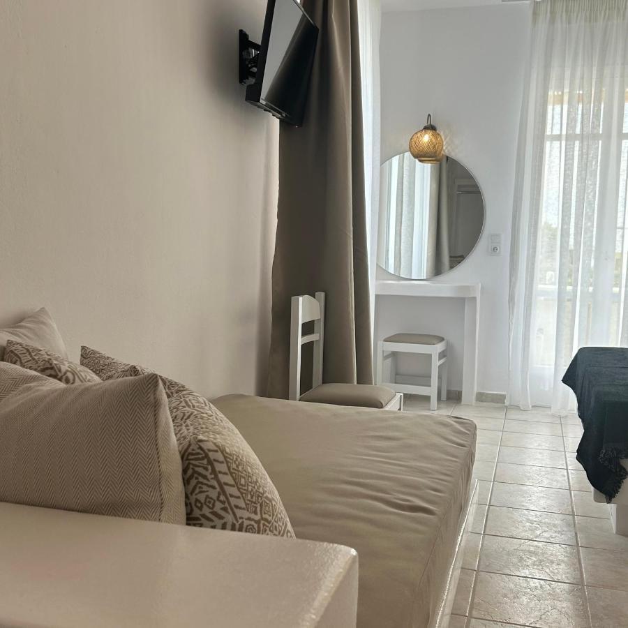 Apollonia Studios Pláka Kültér fotó