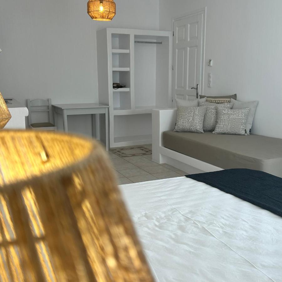 Apollonia Studios Pláka Kültér fotó