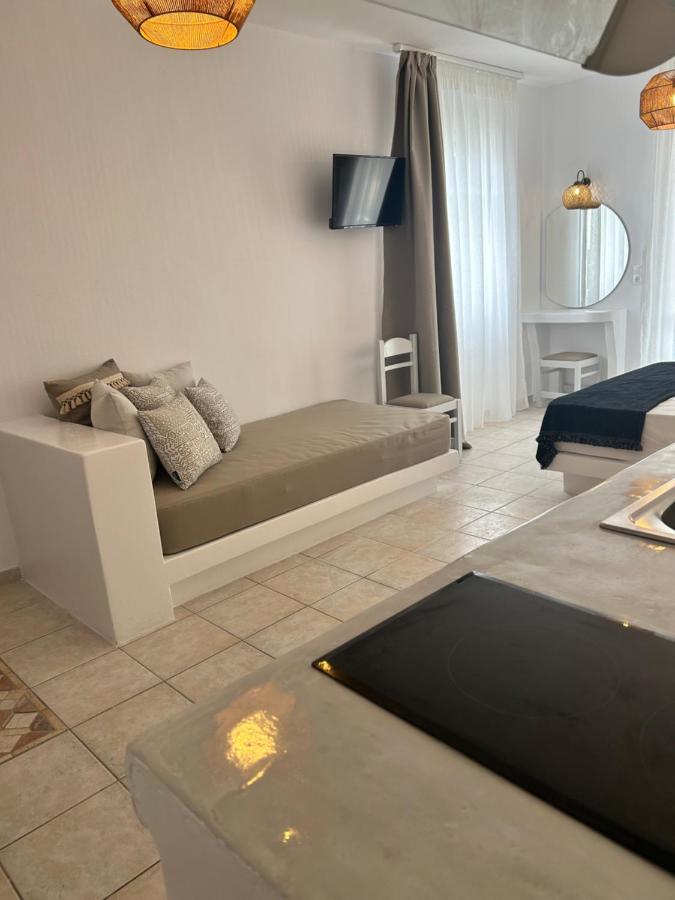 Apollonia Studios Pláka Kültér fotó
