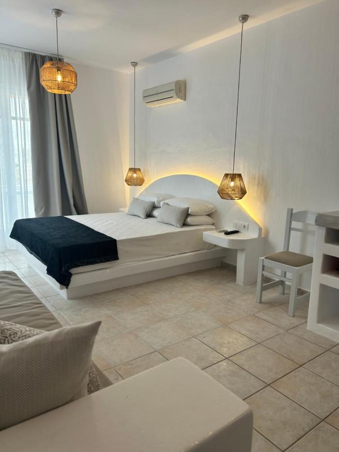 Apollonia Studios Pláka Kültér fotó